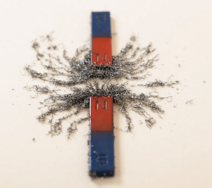 Magnetický test